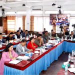 इभी भन्सार प्रक्रिया र कर प्रणाली सुधारमा जोड, लेखा समितिमा सांसदहरूको चासो