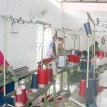 सीप सिकेर आत्मनिर्भर बन्दै पाल्पाका महिला : तालिमबाट उद्यम र आम्दानीतर्फ आकर्षण