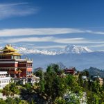 नगरकोटको स्वरूप बदलिँदै, पर्यटकीय विकासले गति लियो