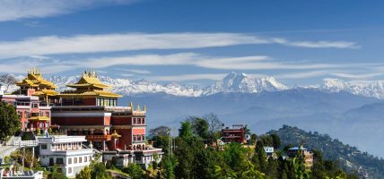 नगरकोटको स्वरूप बदलिँदै, पर्यटकीय विकासले गति लियो