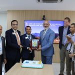 विद्यालयमा स्थानीय दिवा खानाको मात्रा बढाउन साझेदारी घोषणा