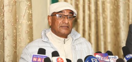 आयोगलाई लेखकको प्रश्न : म के आधारमा मानवअधिकार उल्लंघनकर्ता ?