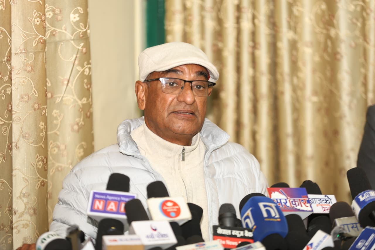 आयोगलाई लेखकको प्रश्न : म के आधारमा मानवअधिकार उल्लंघनकर्ता ?
