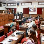 राष्ट्रियसभा: मिटरब्याजीपीडितले न्याय पाउन्, जनताले पूरै ग्यास प्रयोग गर्न पाउन् राष्ट्रियसभा: मिटरब्याजीपीडितले न्याय पाउन्, जनताले पूरै ग्यास प्रयोग गर्न पाउन्