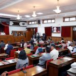 विस्थापित सुकुम्बासीलाई खान, बस्न र औषधापचारको व्यवस्था गर्न माग विस्थापित सुकुम्बासीलाई खान, बस्न र औषधापचारको व्यवस्था गर्न माग
