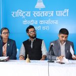 रास्वपा केन्द्रीय समिति बैठक आज भरतपुरमा बस्दै रास्वपा केन्द्रीय समिति बैठक आज भरतपुरमा बस्दै