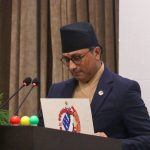 सेयर बजारले विश्वास नगरेको नयाँ बजेट