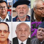 सीमाविद्हरूले भने– प्रधानमन्त्रीले माफी माग्नुपर्छ