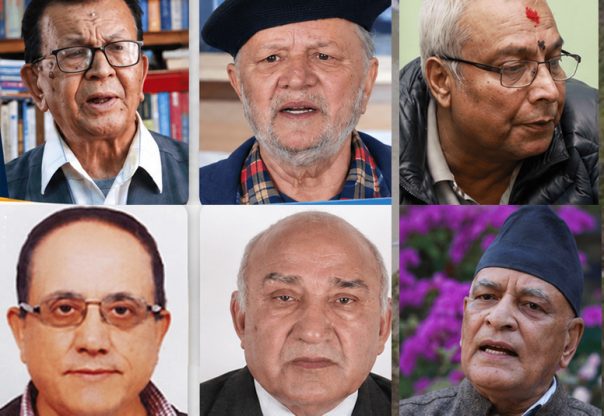 सीमाविद्हरूले भने– प्रधानमन्त्रीले माफी माग्नुपर्छ