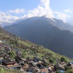 मुदी–गुर्जा–जलजला पदमार्ग सञ्चालनको तयारी मुदी–गुर्जा–जलजला पदमार्ग सञ्चालनको तयारी