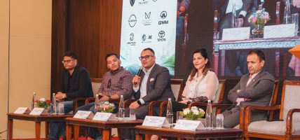 नाइमा मोबिलिटी एक्स्पो: अटोमोबाइल क्षेत्रको सबैभन्दा ठूलो प्रदर्शनी साउन २६ देखि