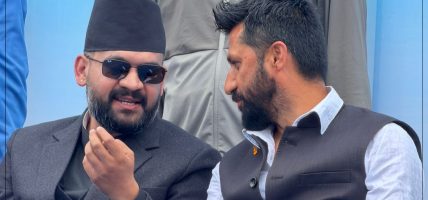 मन्त्रिपरिषद् हेरफेरको तयारीमा रवि–बालेन