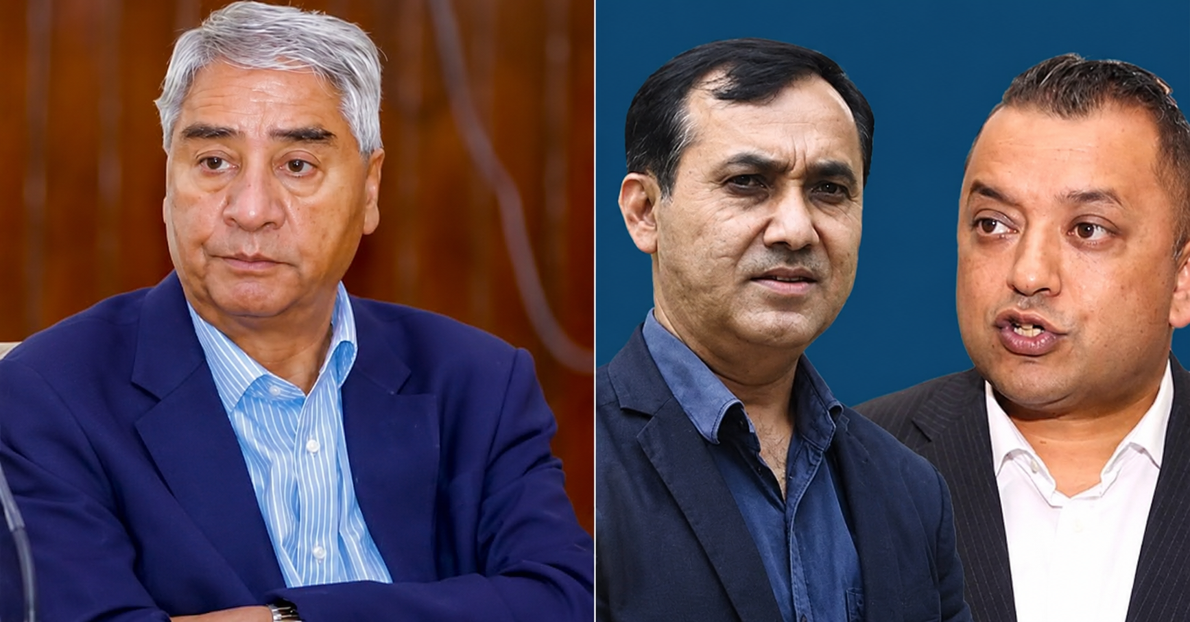 कांग्रेस विवाद फेरि पुग्यो अदालत कांग्रेस विवाद फेरि पुग्यो अदालत