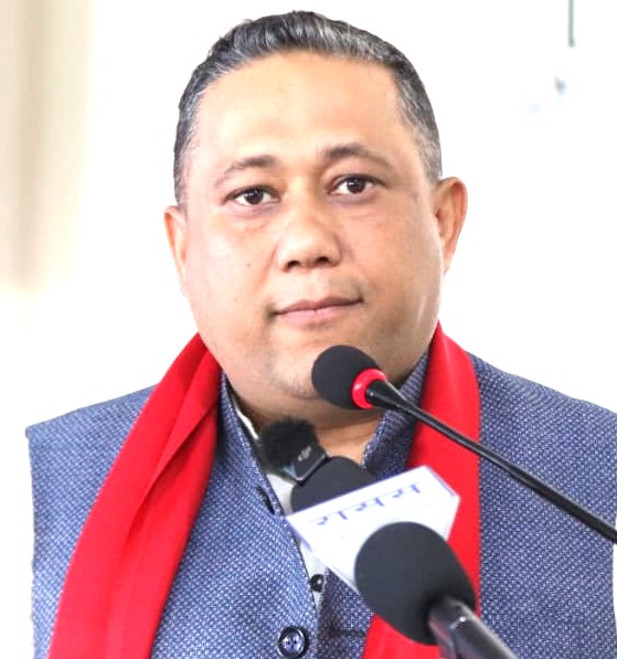 सन्तुलित कूटनीतिको आवश्यकता झनै बढेको छ