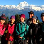 बाह्रैमास पर्यटनको सम्भावना