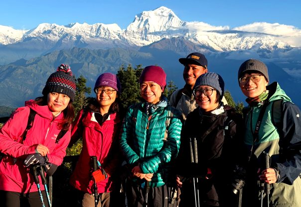 बाह्रैमास पर्यटनको सम्भावना