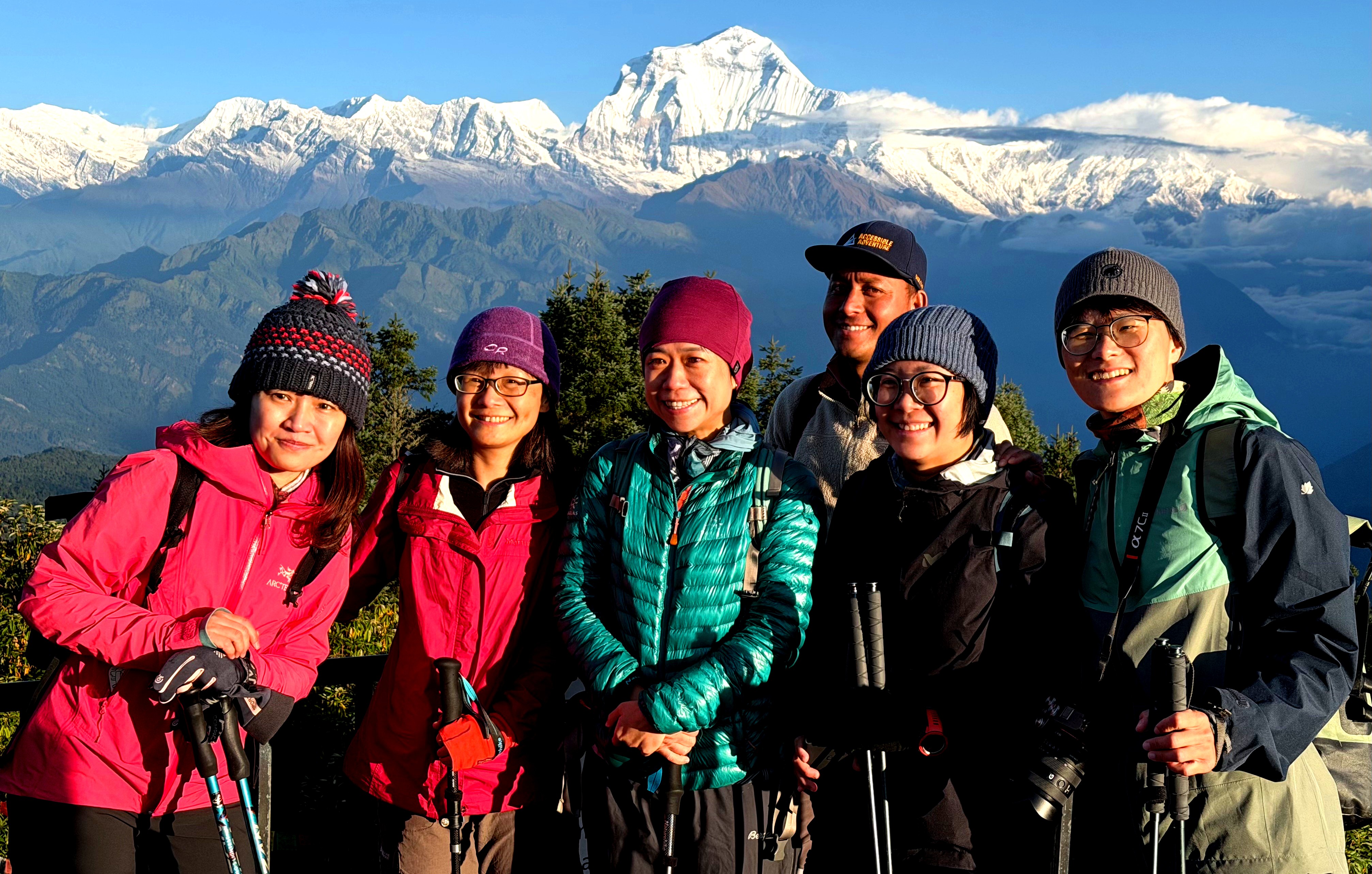 बाह्रैमास पर्यटनको सम्भावना बाह्रैमास पर्यटनको सम्भावना
