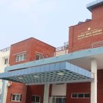 भारतीय बिरामीको उपचार गन्तव्य बन्दै भरतपुर आँखा अस्पताल ठोरी