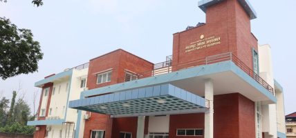 भारतीय बिरामीको उपचार गन्तव्य बन्दै भरतपुर आँखा अस्पताल ठोरी