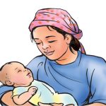 चितवनमा स्वास्थ्य संस्थामै प्रसूति गराउने महिलाको सङख्या बढ्दो