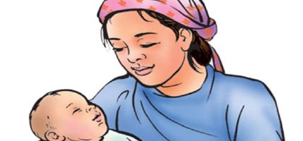 चितवनमा स्वास्थ्य संस्थामै प्रसूति गराउने महिलाको सङख्या बढ्दो