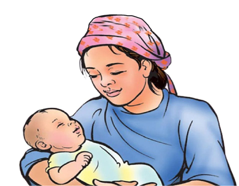 चितवनमा स्वास्थ्य संस्थामै प्रसूति गराउने महिलाको सङख्या बढ्दो
