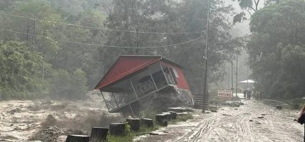 तीन महिनामा विपद्का घटनामा १६४ जनाको मृत्यु तीन महिनामा विपद्का घटनामा १६४ जनाको मृत्यु