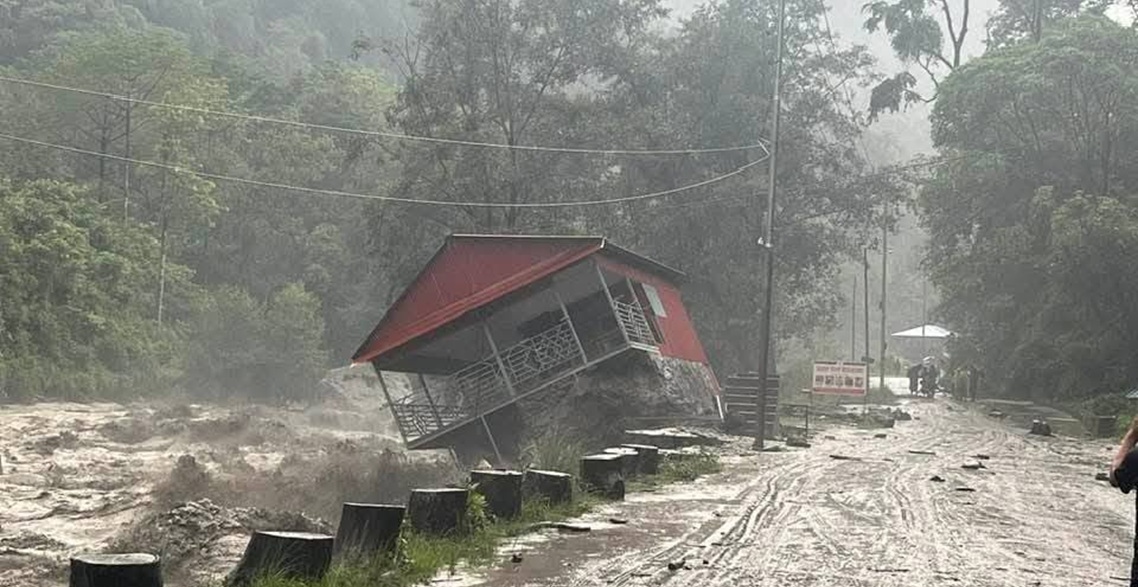 तीन महिनामा विपद्का घटनामा १६४ जनाको मृत्यु तीन महिनामा विपद्का घटनामा १६४ जनाको मृत्यु