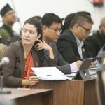 आफ्नै सांसद आलोचनामा उत्रिएपछि सांसदहरूलाई रास्वपाको सर्कुलर