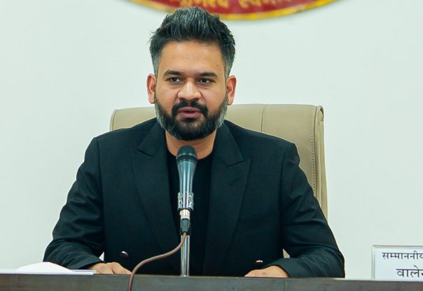 सर्वोच्चलाई प्रधानमन्त्रीको जवाफ : महान्यायाधिवक्ता पद खाली राख्नै मिल्दैन