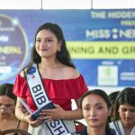 सोलुखुम्बुदेखि मिस नेपालको मञ्चसम्म: विभुषा बस्नेतको संघर्ष र सफलताको कथा सोलुखुम्बुदेखि मिस नेपालको मञ्चसम्म: विभुषा बस्नेतको संघर्ष र सफलताको कथा