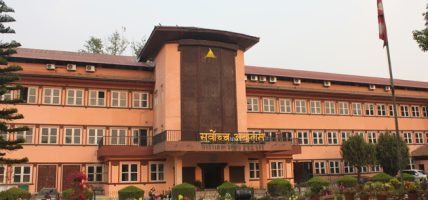 निजी मिडियालाई सरकारी विज्ञापन नदिने सरकारको परिपत्र सर्वोच्चद्वारा खारेज