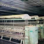 सञ्चालनको अन्तिम तयारीमा बुटवल धागो उद्योग