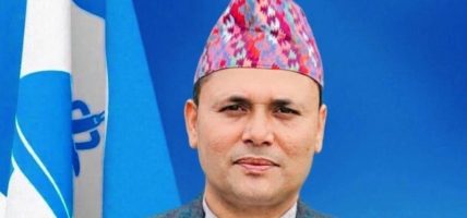 रास्वपाद्वारा सांसद पौडेलमाथि भएको प्रहारको भर्त्सना