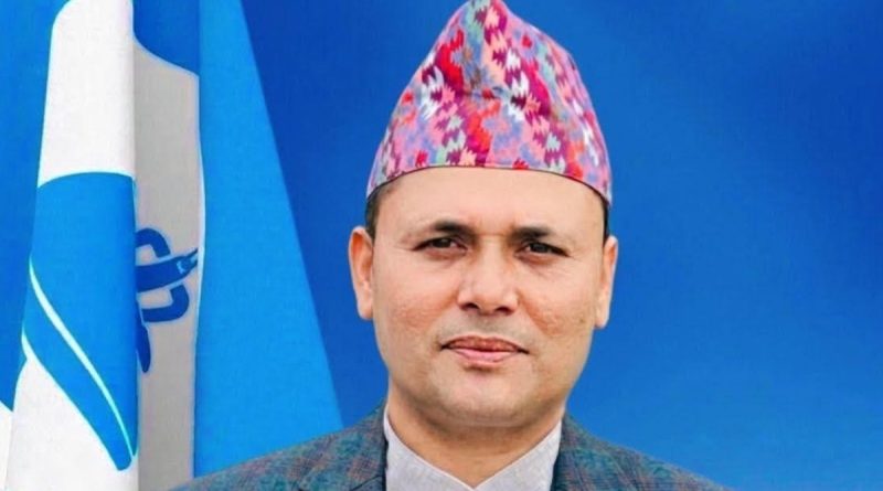 रास्वपाद्वारा सांसद पौडेलमाथि भएको प्रहारको भर्त्सना