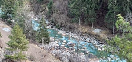 १६ अर्ब १८ करोड रुपैयाँको ऋणमा आयोजनाको साख मूल्यांकन यथावत १६ अर्ब १८ करोड रुपैयाँको ऋणमा आयोजनाको साख मूल्यांकन यथावत