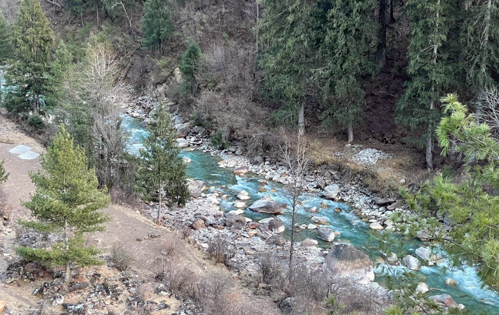 १६ अर्ब १८ करोड रुपैयाँको ऋणमा आयोजनाको साख मूल्यांकन यथावत १६ अर्ब १८ करोड रुपैयाँको ऋणमा आयोजनाको साख मूल्यांकन यथावत