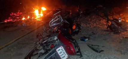 सुनसरी घटनामा चुकेको राज्य संयन्त्र