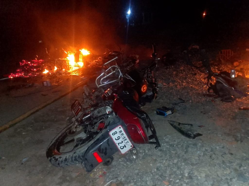सुनसरी घटनामा चुकेको राज्य संयन्त्र