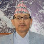 १८ वरिष्ठ सचिवलाई पन्छाउँदै गोविन्द बने मुख्य सचिव १८ वरिष्ठ सचिवलाई पन्छाउँदै गोविन्द बने मुख्य सचिव