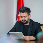 बालेनको भारत भ्रमणबारे किन भइरहेको छ चर्चा ?