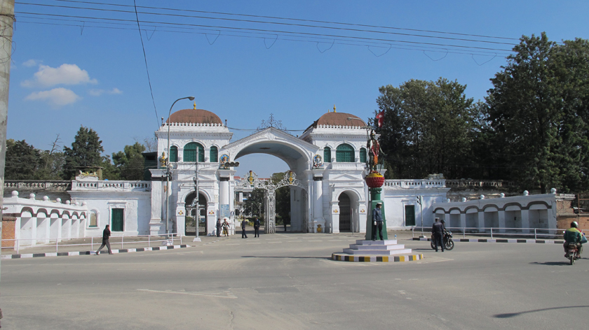 सरकारले यो वर्ष नयाँ कर्मचारी भर्ना नगर्ने सरकारले यो वर्ष नयाँ कर्मचारी भर्ना नगर्ने