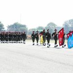 राष्ट्रिय सेवा दल गठन गर्न सरकारले ल्यायो विधेयक