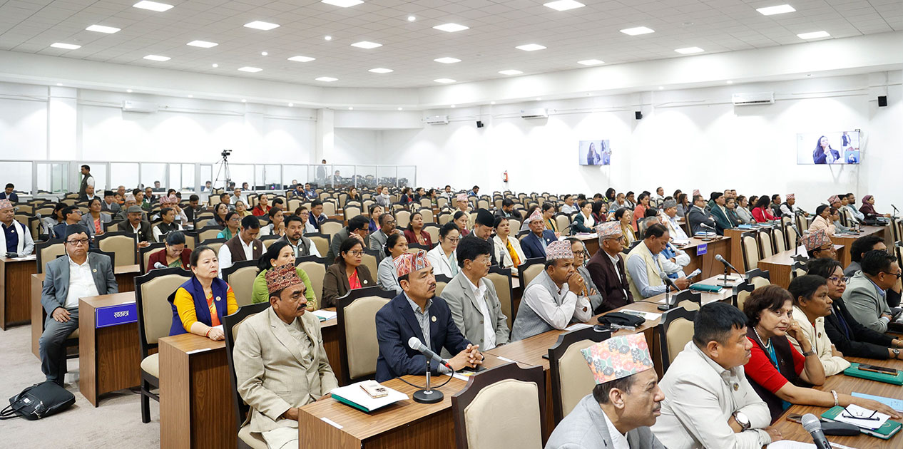 ब्युँताइयो सांसदको स्वकीय सचिव सुविधा ब्युँताइयो सांसदको स्वकीय सचिव सुविधा