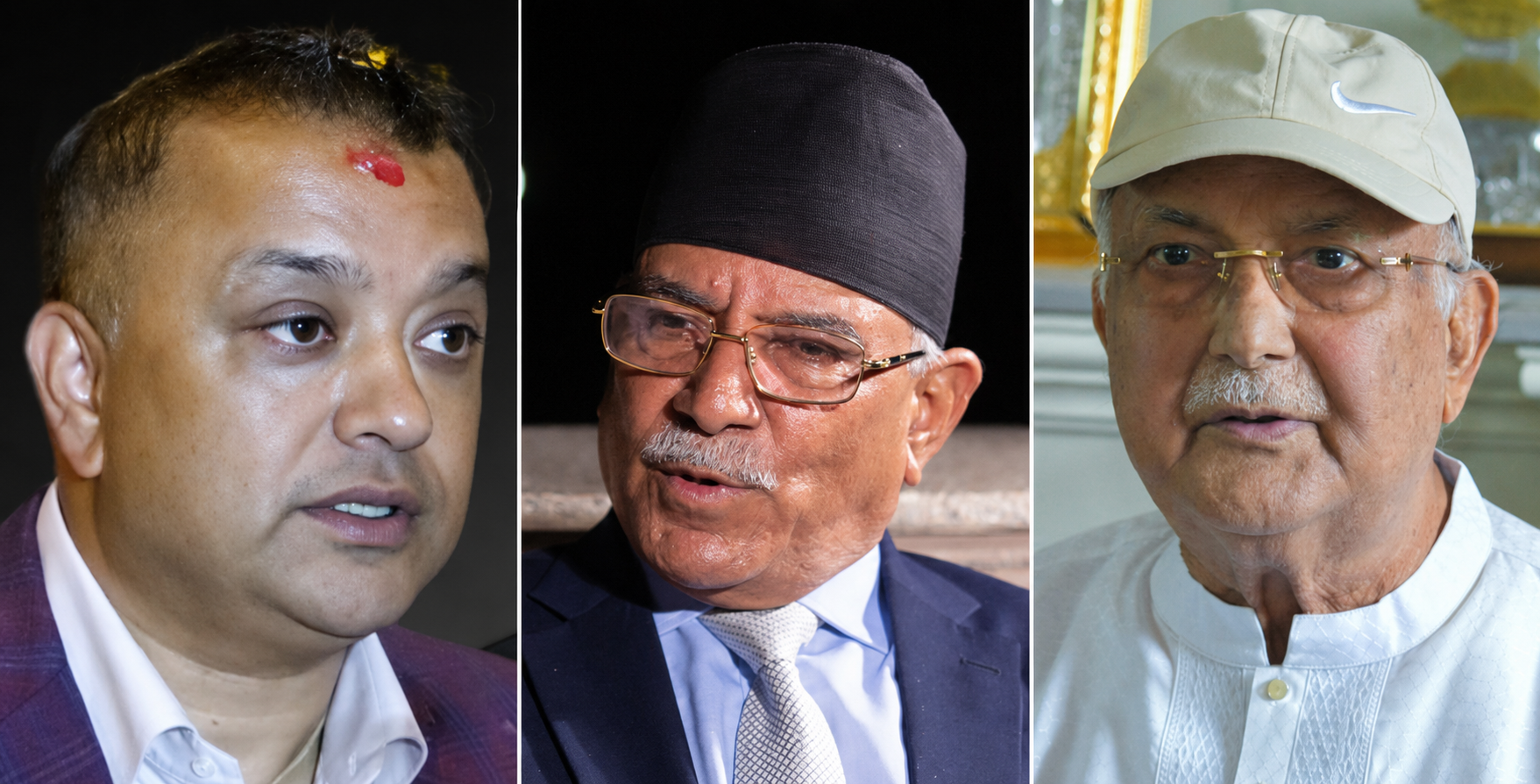 प्रदेश सरकारमा कांग्रेस–एमालेको ‘वार’, दाउ हेर्दै नेकपा 