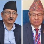 नक्कली शरणार्थी प्रकरण : टोपबहादुरदेखि बालकृष्ण खाणसम्मलाई तोकियो सजाय