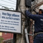 विद्युत् पोल भाडा असुली अघि बढ्यो, वर्ल्डलिंकले सुरु गर्‍यो बक्यौता भुक्तानी
