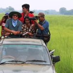 शुक्लाफाँटा राष्ट्रिय निकुञ्जमा पर्यटक आगमन बढ्यो, आन्तरिक पर्यटनमा नयाँ उत्साह