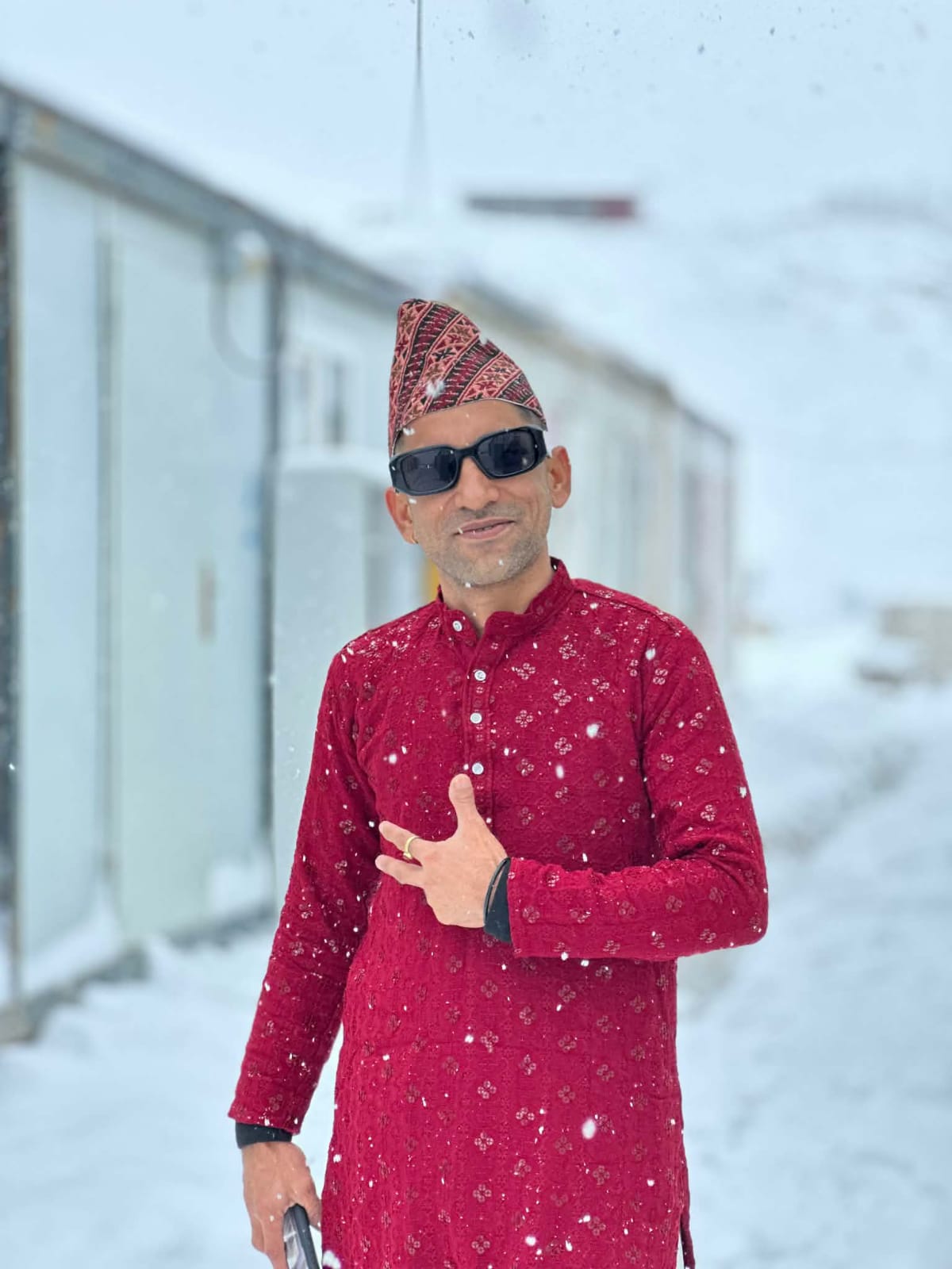 ‘विदेश जानुअघि तयारी अनिवार्य’ : टर्कीबाट नेपाली श्रमिकलाई होम पाण्डेको सन्देश