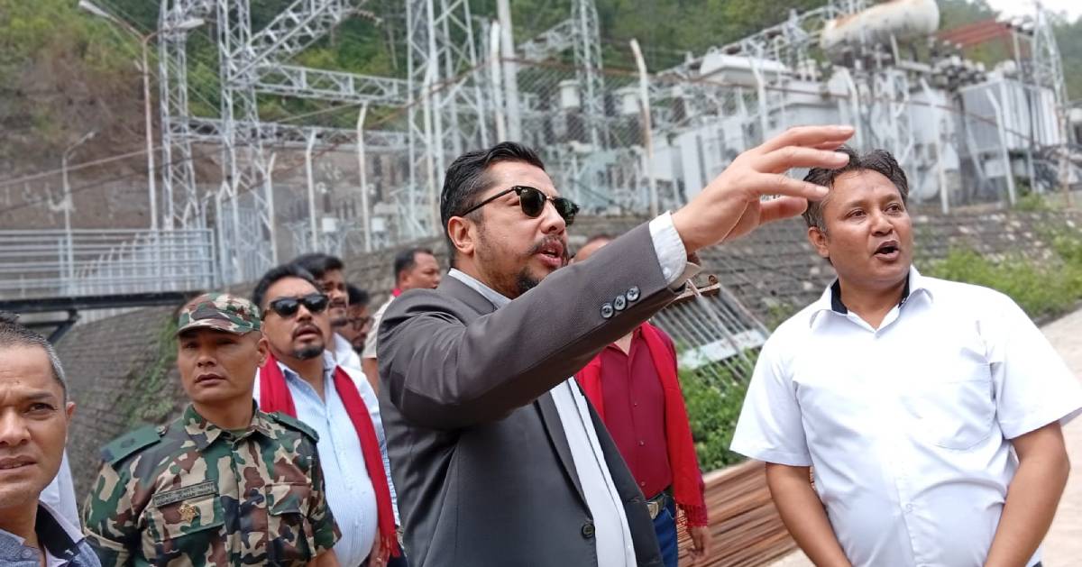 १२ वर्षपछि खुल्यो ढल्केबर–हेटौँडा ४०० केभी प्रसारण लाइनको बाटो, अब झ्याप–झ्याप बत्ती जाने समस्या घट्ने
